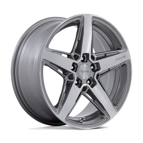 [M2701880F8+30] TERAMO 18X8 5X112 66 GLR +30