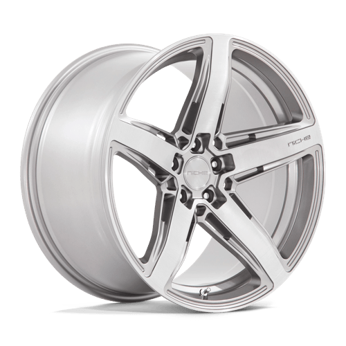 [M270201190+20] TERAMO 20X11 5X115 71 GLR +20