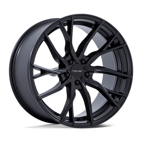 [M2722090F8+38] NOVARA 20X9 5X112 66 BD +38