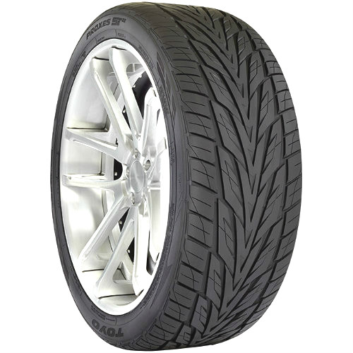 [247010] 245/50R20 TOYO PROXES ST III 102V SL BSW 500-A-A 40K