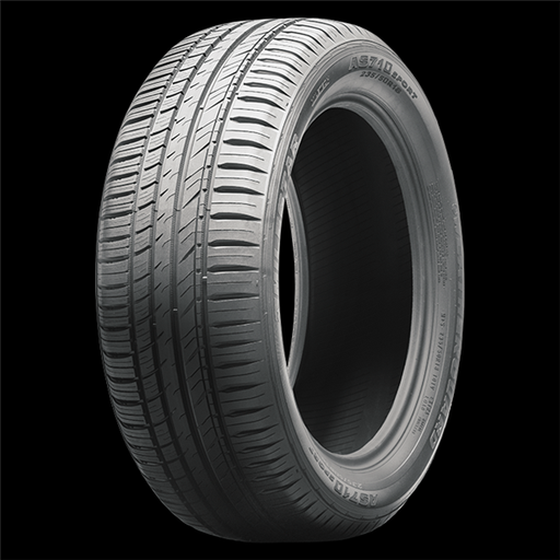 [24675019] 235/60R16 MILESTAR WEATHERGUARD AS710 104H XL 720A-A