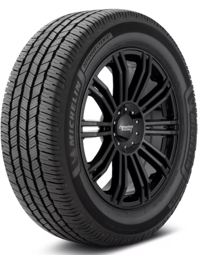 [04085] 275/55R20 MICHELIN DEFENDER LTX M/S2
