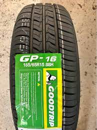 [7EDA2PB] 195/50R15 GOODTRIP GP-16 82V
