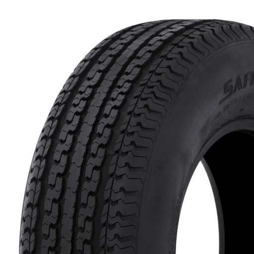 [SSF1K03] ST215/75R14 SAFFIRO SF1000 6PLY TRAILER 5 RIBS**DOT2018**