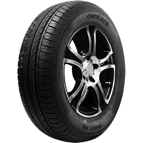 [57014-CE] 185/70R13 CENTARA VANTI A/S 86T M+S 400AA