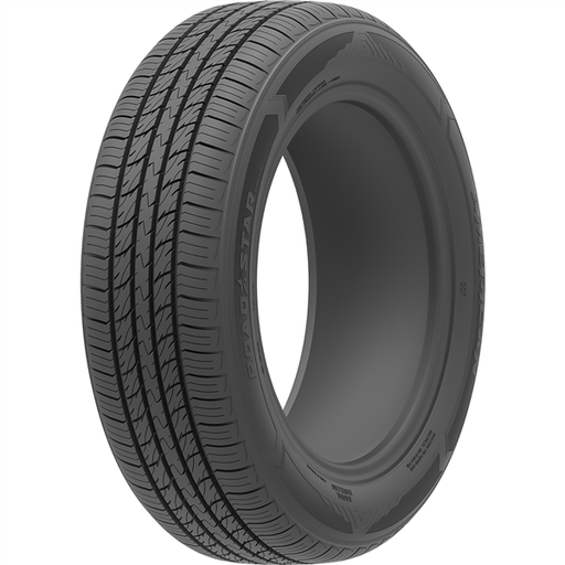 [ARSP31] 165/65R14 AMERICAN ROADSTAR PRO A/S 79H M+S 500AA***50K+ROAD HAZARD