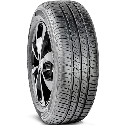 [LC0010] 195/50R15 LANCASTER LP-16 82V M+S 560AA**50K***+ROAD HAZARD
