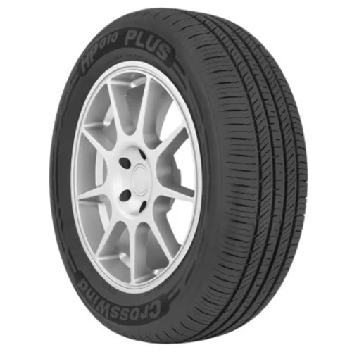 [CTR1725LL] 195/70R14 CROSSWIND HP010 PLUS 91T BSW M+S 440AB