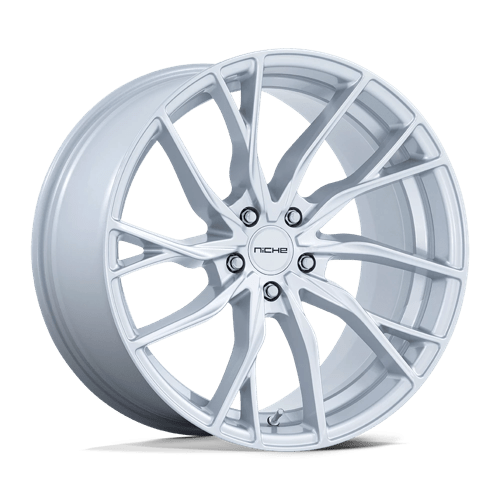 [M273200565+40] NOVARA 20X10.5 5X4.5 72 SL +40