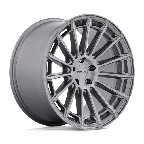 [M2762090F8+25] AMALFI 20X9 5X112 66 GLR +25
