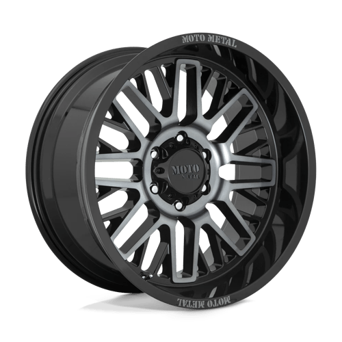 [MO80229088418] MO802 20X9 8X180 G-BLK MCH GTCC 18MM