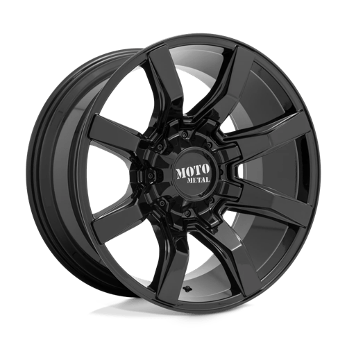 [MO80429067318] MO804 20X9 6X135/5.5 G-BLK 18MM