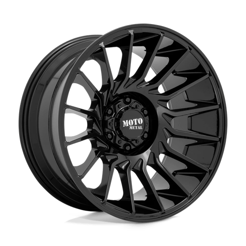 [MO80721088318N] MO807 20X10 8X180 G-BLK -18MM