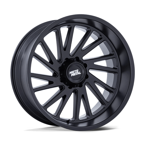 [MO811MX20108018N] COMBAT 20X10 8X6.5 125 -18 M-BLK