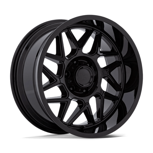 [MO812BX20905001] TURBINE 20X9 5X5 71 +1 G-BLK
