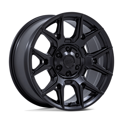 [MO813MX22906724] MASON 22X9 6X135/5.5 95 +24 M-BLK