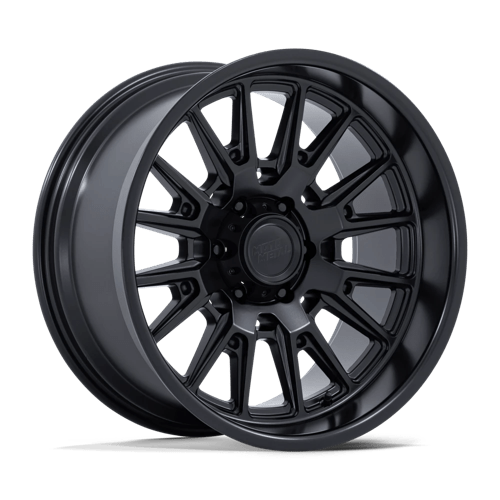 [MO814MX20106818N] TEKTON 20X10 6X5.5 106 -18 M-BLK