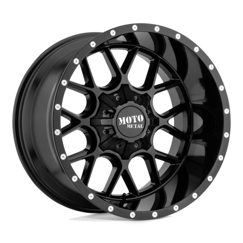 [MO986210673A18N] MO986 20X10 6X135/5.5 G-BLK -18MM