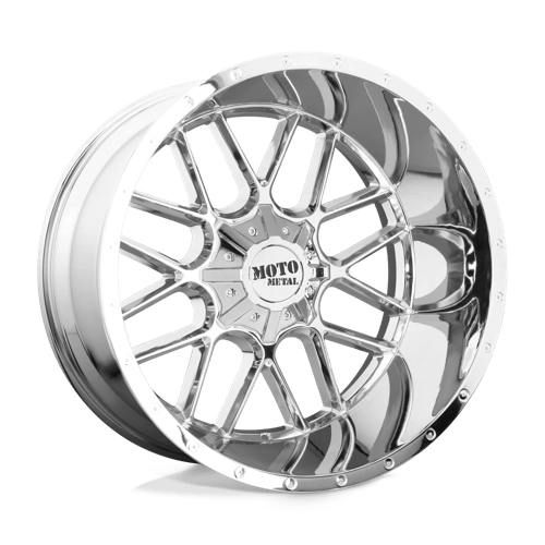 [MO98629067218] MO986 20X9 6X135/5.5 CHROME 18MM