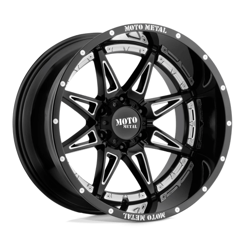 [MO99329088300] MO993 20X9 8X180 G-BLK MILL 0MM