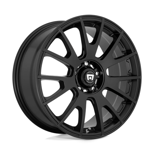 [MR11888012745] MR118 18X8 5X4.5 M-BLK +45MM