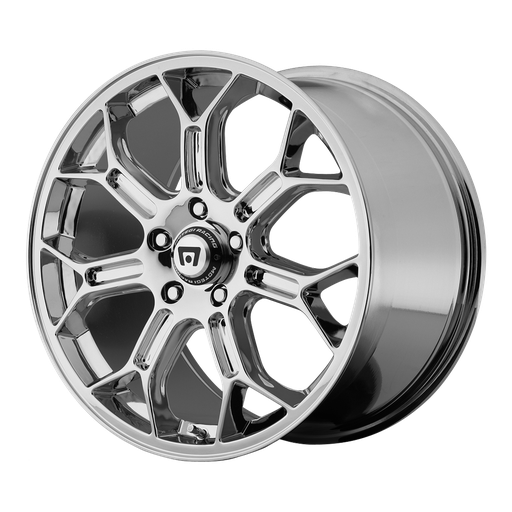 [MR12091034279] MR120 19X10 5X4.75 CHR +79MM