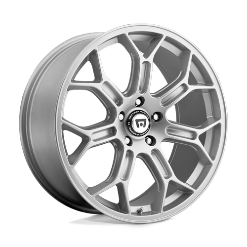[MR12091034479] MR120 19X10 5X4.75 RC-SLV +79MM