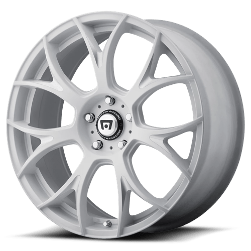 [MR12621000432] MR126 20X10 98-121 M-WHT/MILL +32M 5-LUG