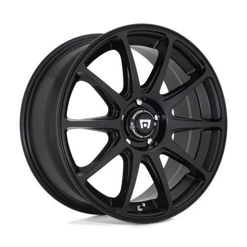 [MR12778012738] MR127 17X8 5X4.5 S-BLACK 38MM
