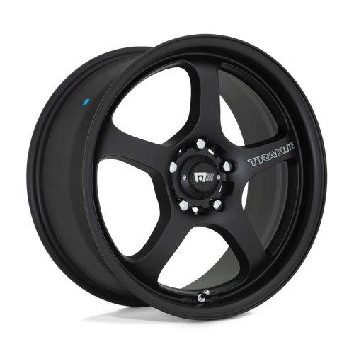 [MR13177012745] MR131 17X7 5X4.5 S-BLK 45MM