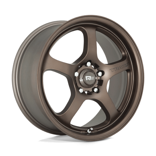 [MR13177051645] MR131 17X7 5X100 BRONZE 45MM