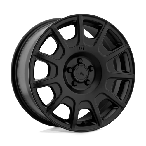 [MR13977551740] MR139 17X7.5 5X100 S-BLK 40MM
