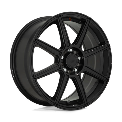 [MR14277021740] MR142 17X7 5X110/115 S-BLK 40MM