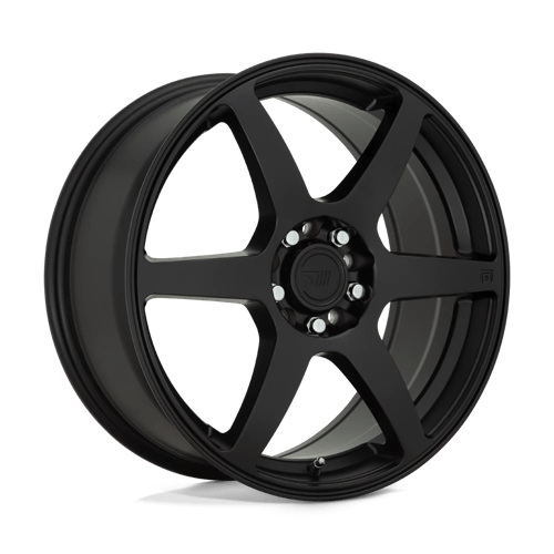 [MR14356531740] MR143 15X6.5 5X100/4.5 S-BLK 40MM