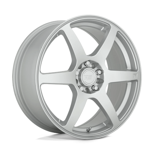 [MR14377017440] MR143 17X7 5X4.5/120 HYPER SLV 40MM