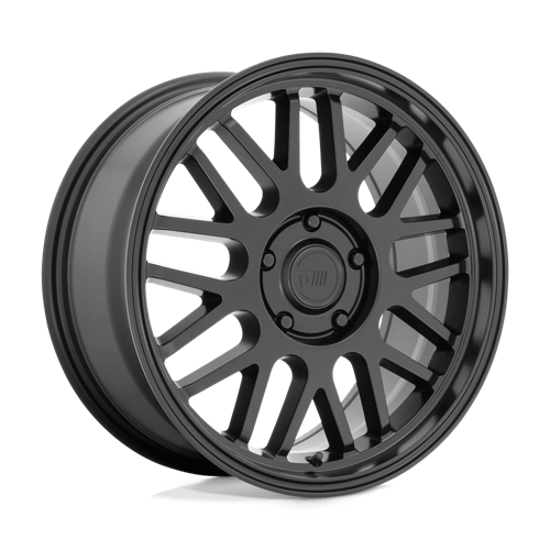 [MR14488557742] MR144 18X8.5 5X112 S-BLK 42MM