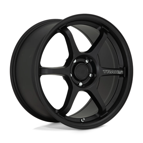 [MR14589512745] MR145 18X9.5 5X4.5 S-BLK 45MM