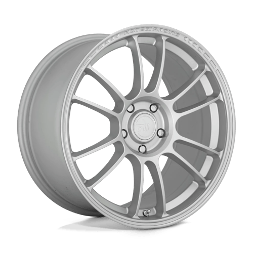 [MR14658041428] MR146 15X8 4X100 HYPER SLV 28MM
