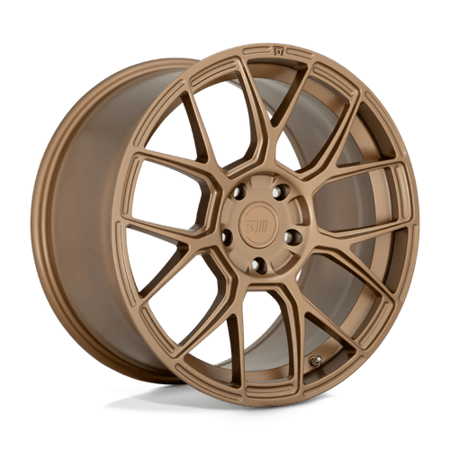 [MR14789552645] MR147 18X9.5 5X120 M-BRZ 45MM