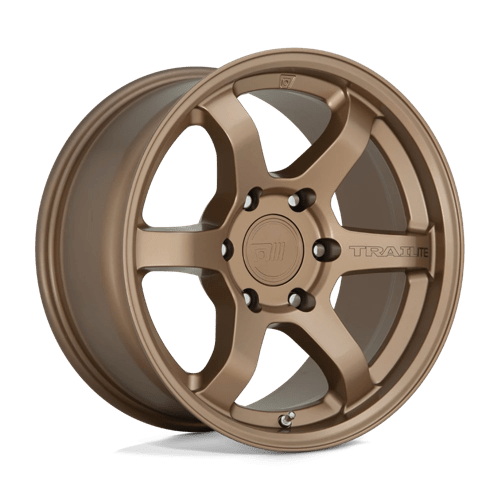 [MR15078564618] MR150 17X8.5 6X4.5 M-BRZ 18MM CB 66.1