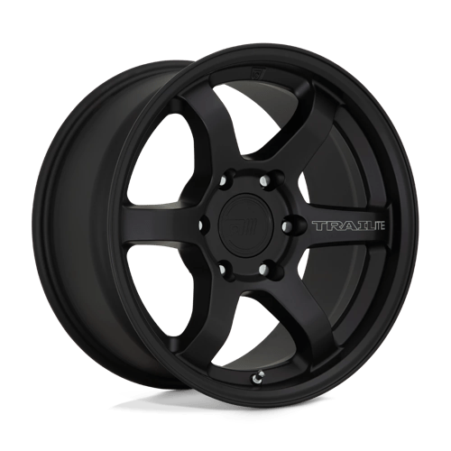 [MR15078568700] MR150 17X8.5 6X5.5 S-BLK 00MM