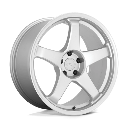 [MR15188551430] MR151 18X8.5 5X100 HYPER SLV 30MM