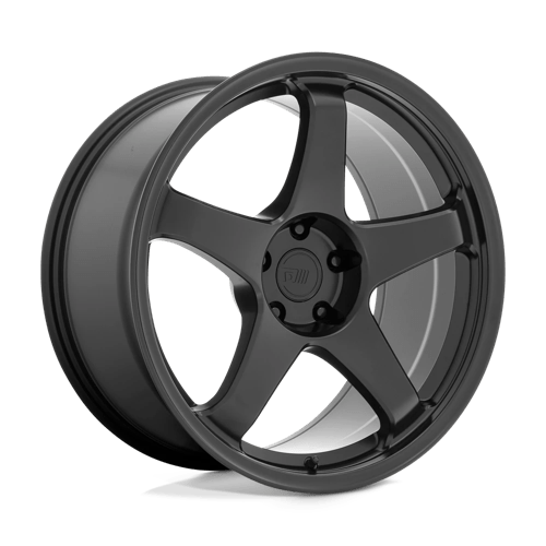 [MR15189512715] MR151 18X9.5 5X4.5 S-BLK 15MM