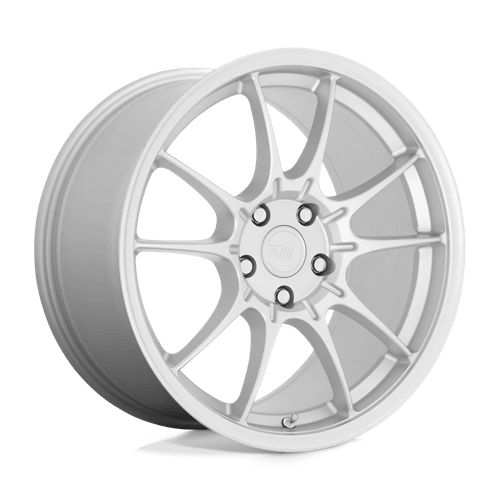 [MR15278030445] MR152 17X8 5X4.25 HYPER SLV 45MM
