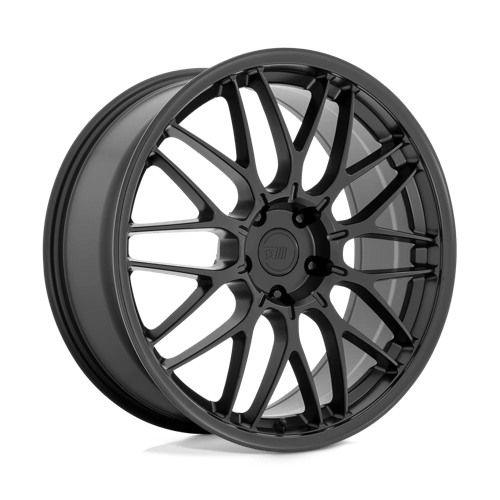 [MR15398551730] MR153 19X8.5 5X100 S-BLK 30MM