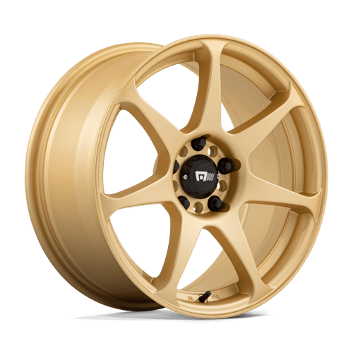 [MR15478012630] MR154 BATTLE 17X8 5X4.5 GOLD +30