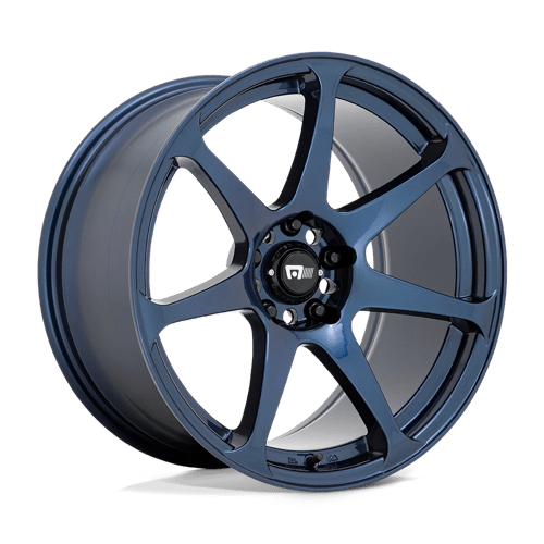 [MR154780519A43] BATTLE 17X8 5X100 72 +43 MN-BLUE