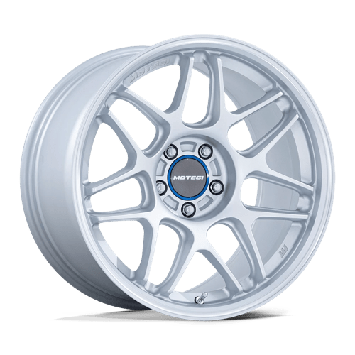 [MR158SD18951215] TSUBAKI 18X9.5 5X4.5 72 +15 H-SLV MCH