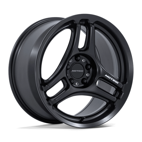 [MR161MX18955238] KOJIN 18X9.5 5X120 74 +38 M-BLK