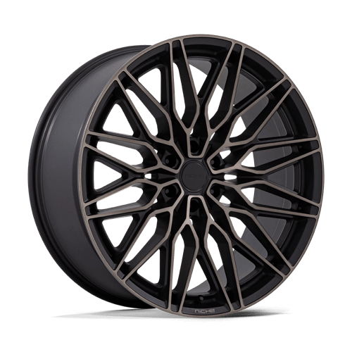 [NC278MT20956830] CALABRIA 6 20X9.5 6X5.5 106 +30 MBLK-DT